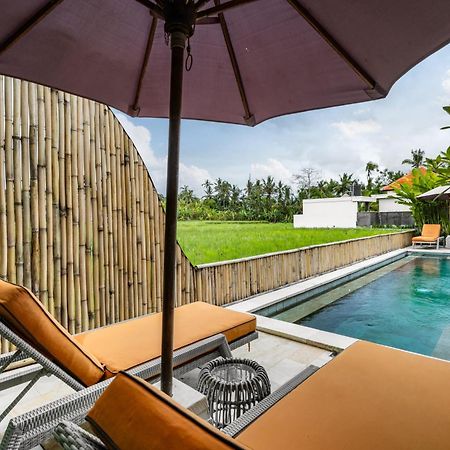 Villa Hatchi By Balisuperhost Ubud Kültér fotó