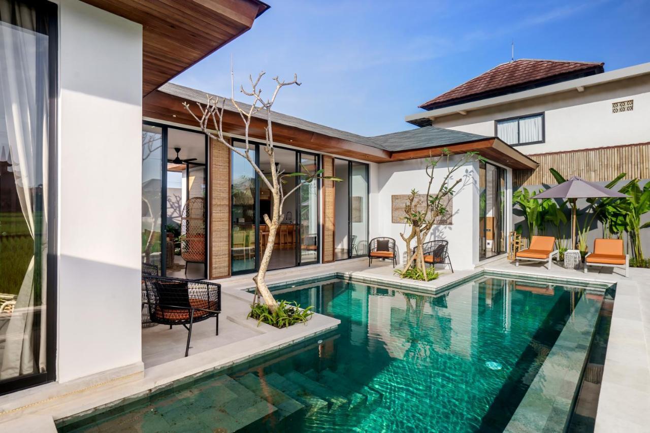 Villa Hatchi By Balisuperhost Ubud Kültér fotó
