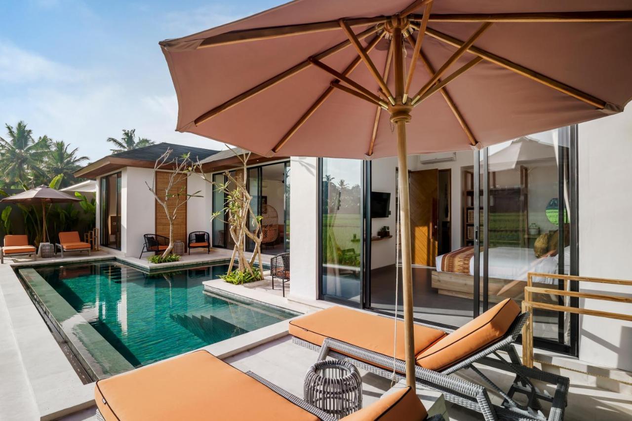 Villa Hatchi By Balisuperhost Ubud Kültér fotó