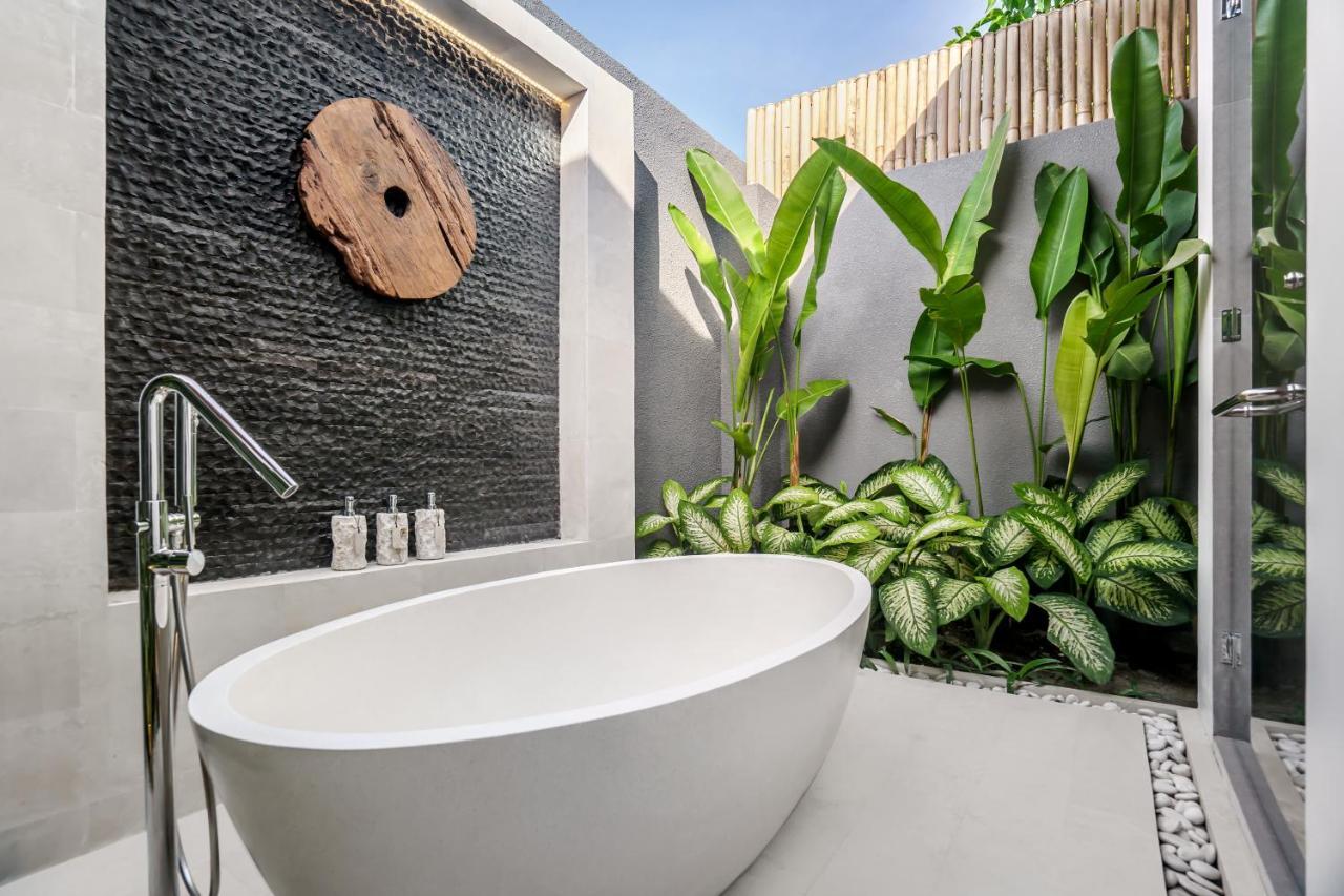 Villa Hatchi By Balisuperhost Ubud Kültér fotó