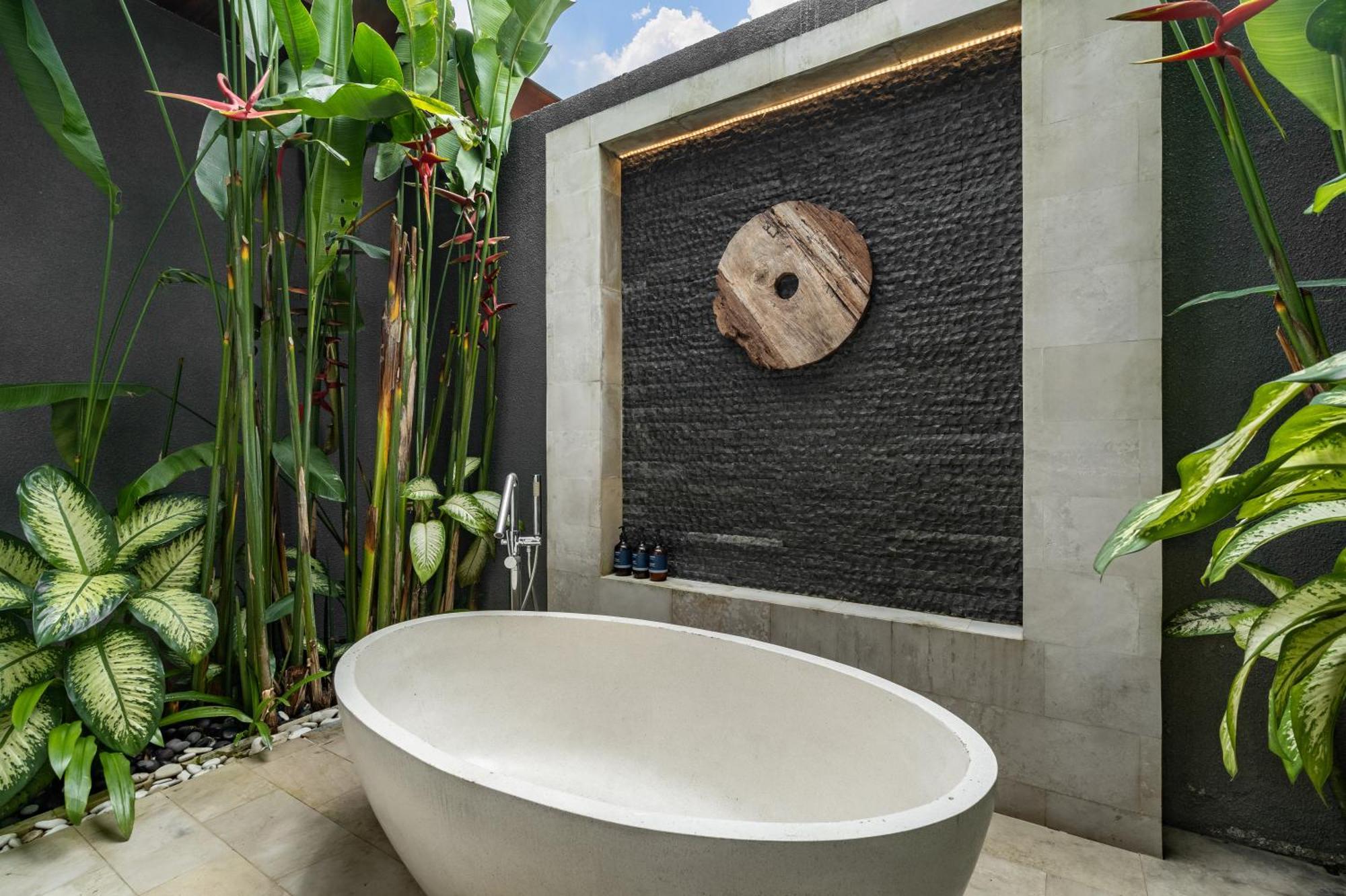 Villa Hatchi By Balisuperhost Ubud Kültér fotó